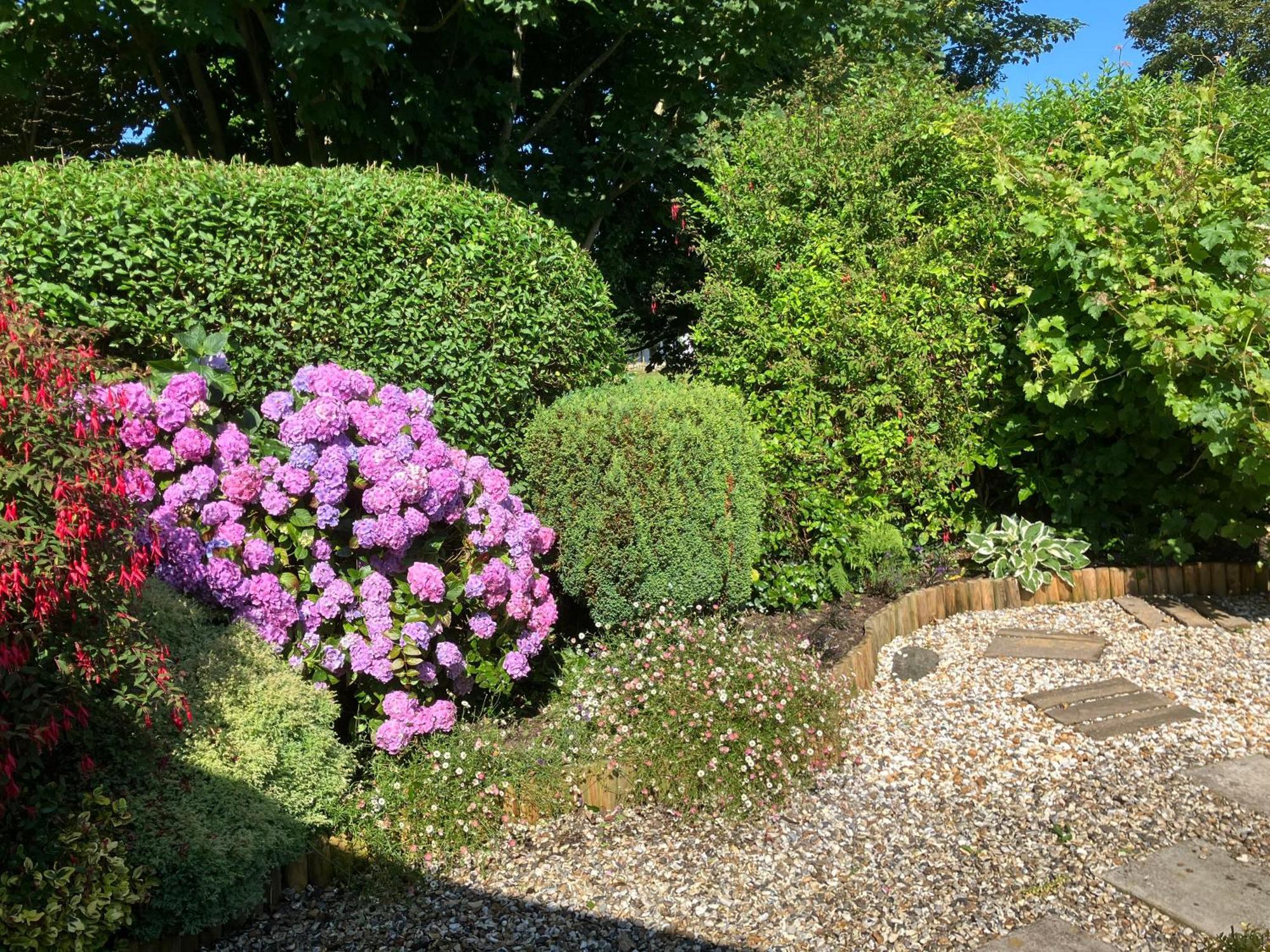 Bwthyn Gwyn Villa Ederyn Exterior photo